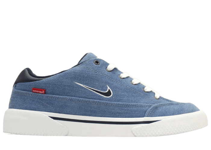 Nike SB GTS Supreme Denim