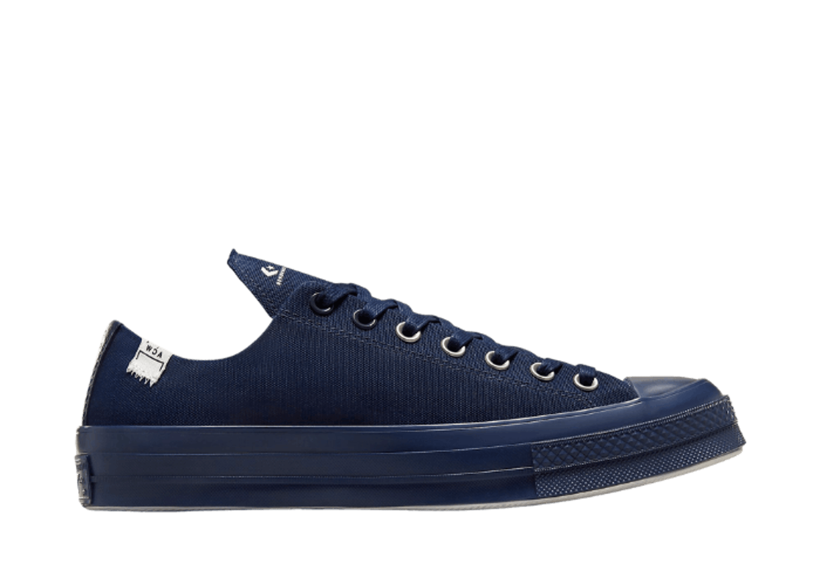 Converse Chuck 70 Ox A-COLD-WALL Dark Sapphire