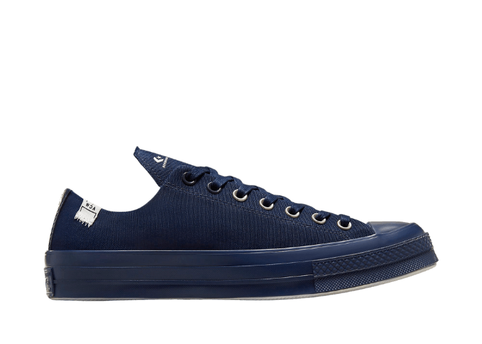 Converse Chuck 70 Ox A-COLD-WALL Dark Sapphire