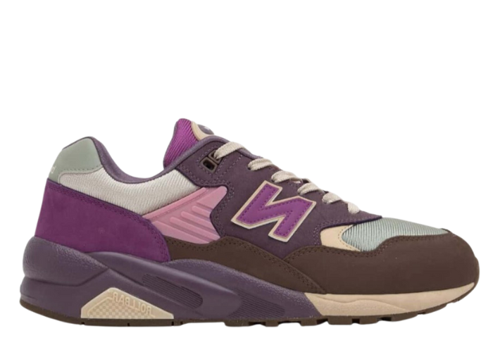 New Balance 580 size? exclusive Purple Plum