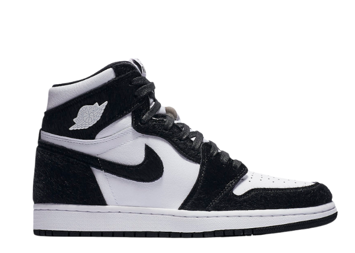 Jordan 1 Retro High Twist (W)