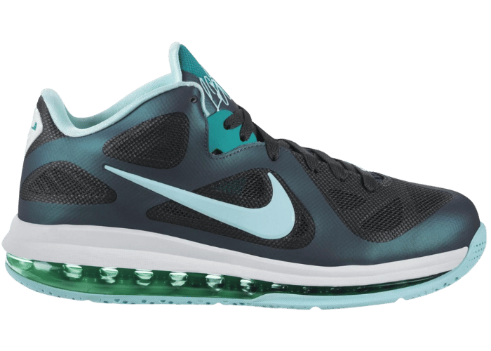 Nike LeBron 9 Low Easter