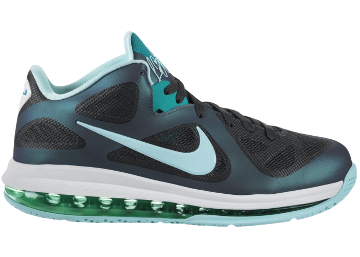 Nike LeBron 9 Low Easter