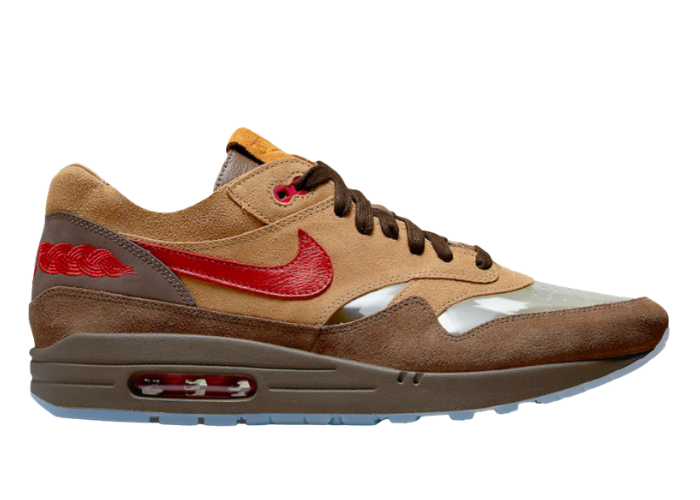 Nike Air Max 1 Clot Kiss of Death CHA