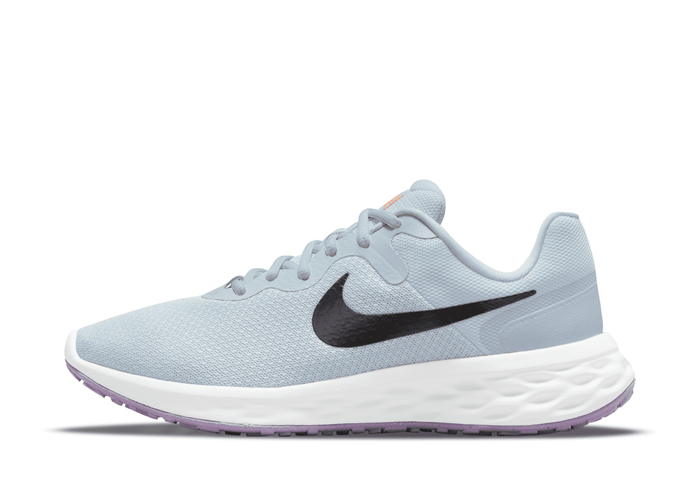 Nike Revolution 6 Next Nature Road Running Shoes (Wide)
