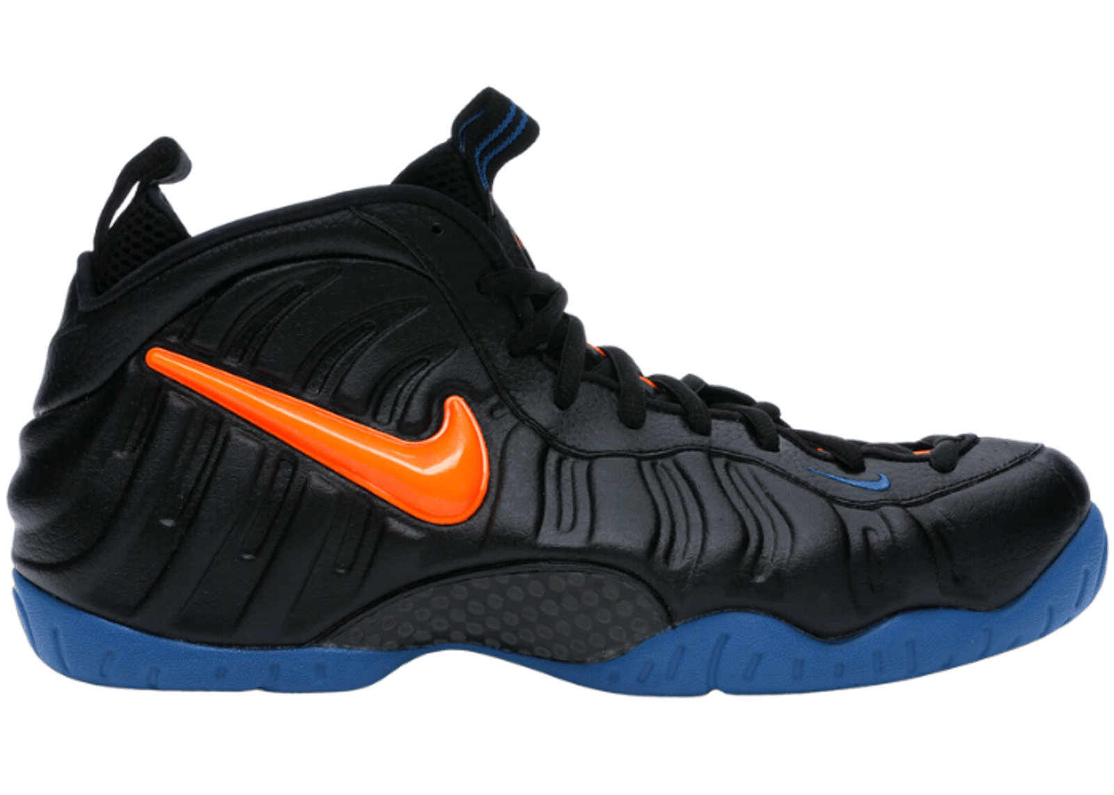 Nike Air Foamposite Pro Knicks