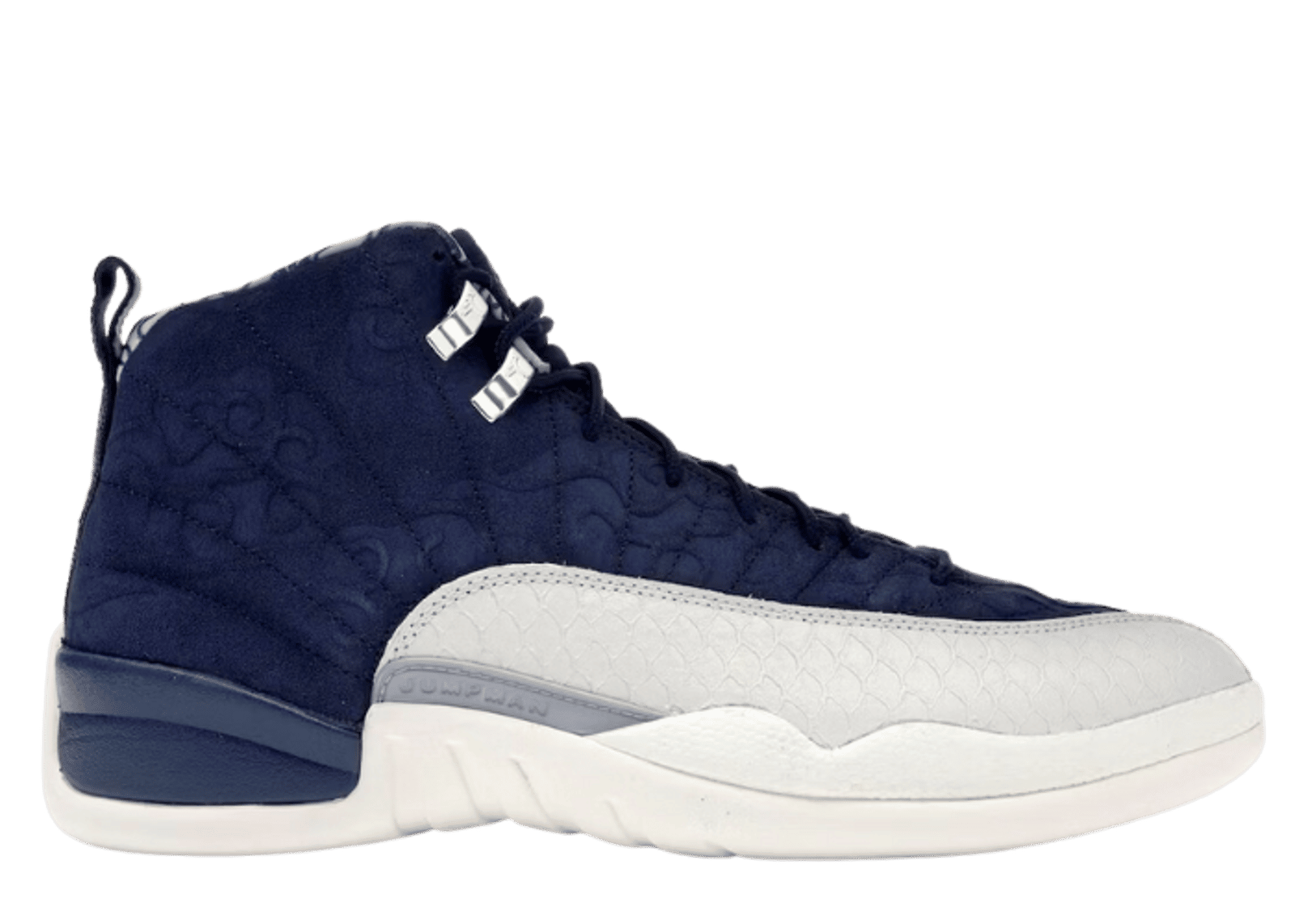 Air Jordan 12 Retro International Flight BV8016 445