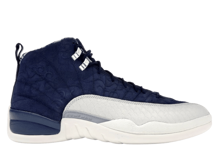 Air Jordan 12 Retro International Flight