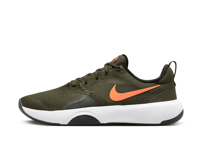 Nike City Rep TR Green - DA1352-300 Release Date, Raffles & Where