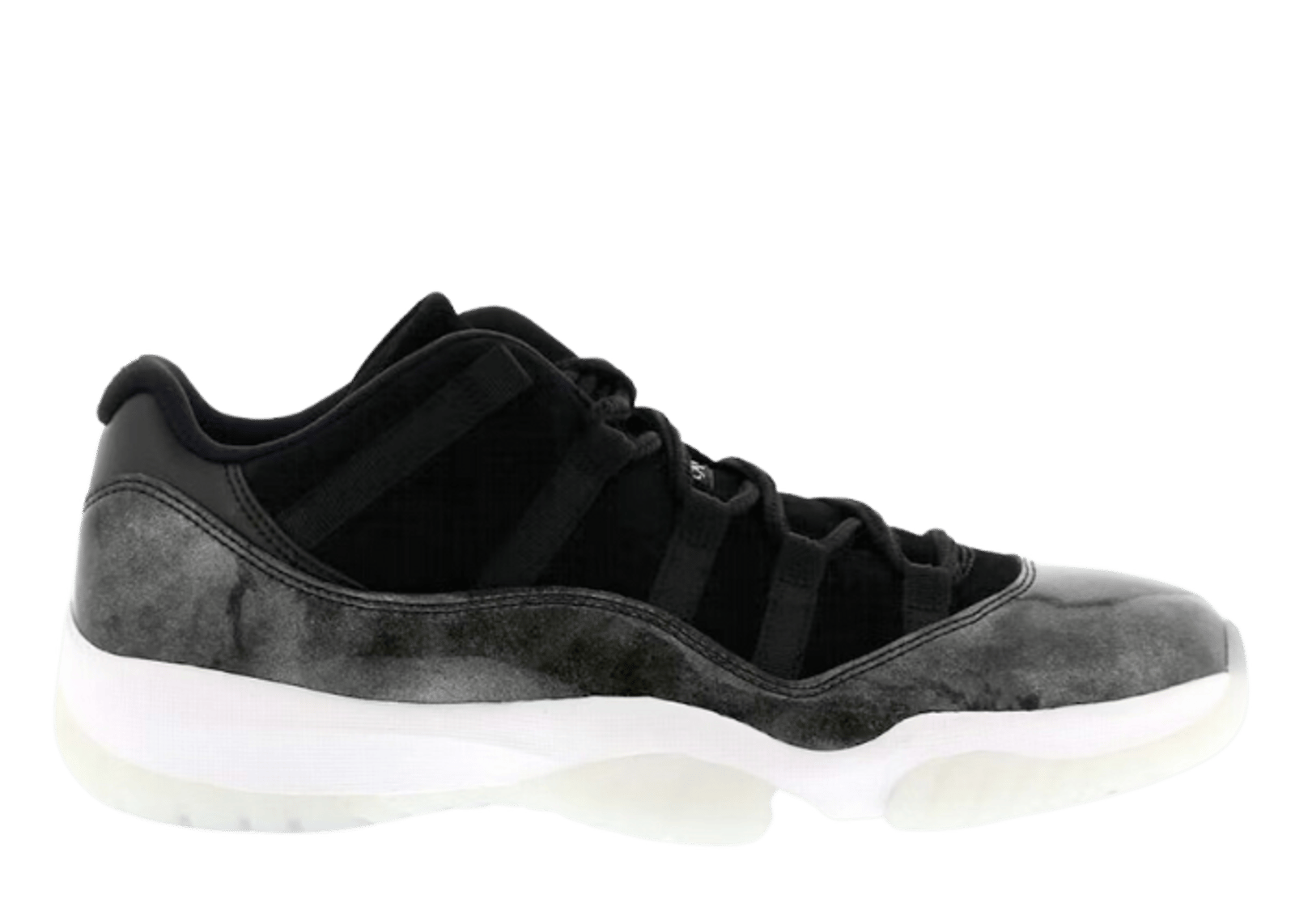 Air Jordan 11 Retro Low Barons (GS)