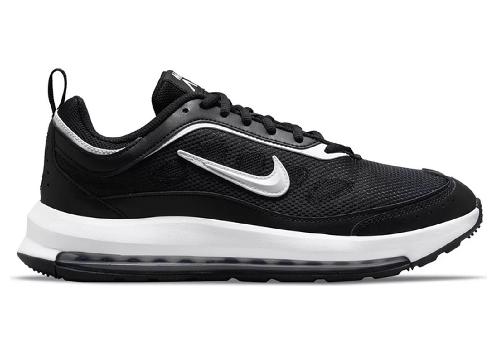 Nike Air Max AP Black White