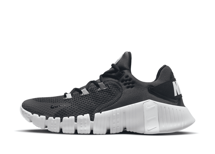 Nike Free Metcon 4 AMP Grey