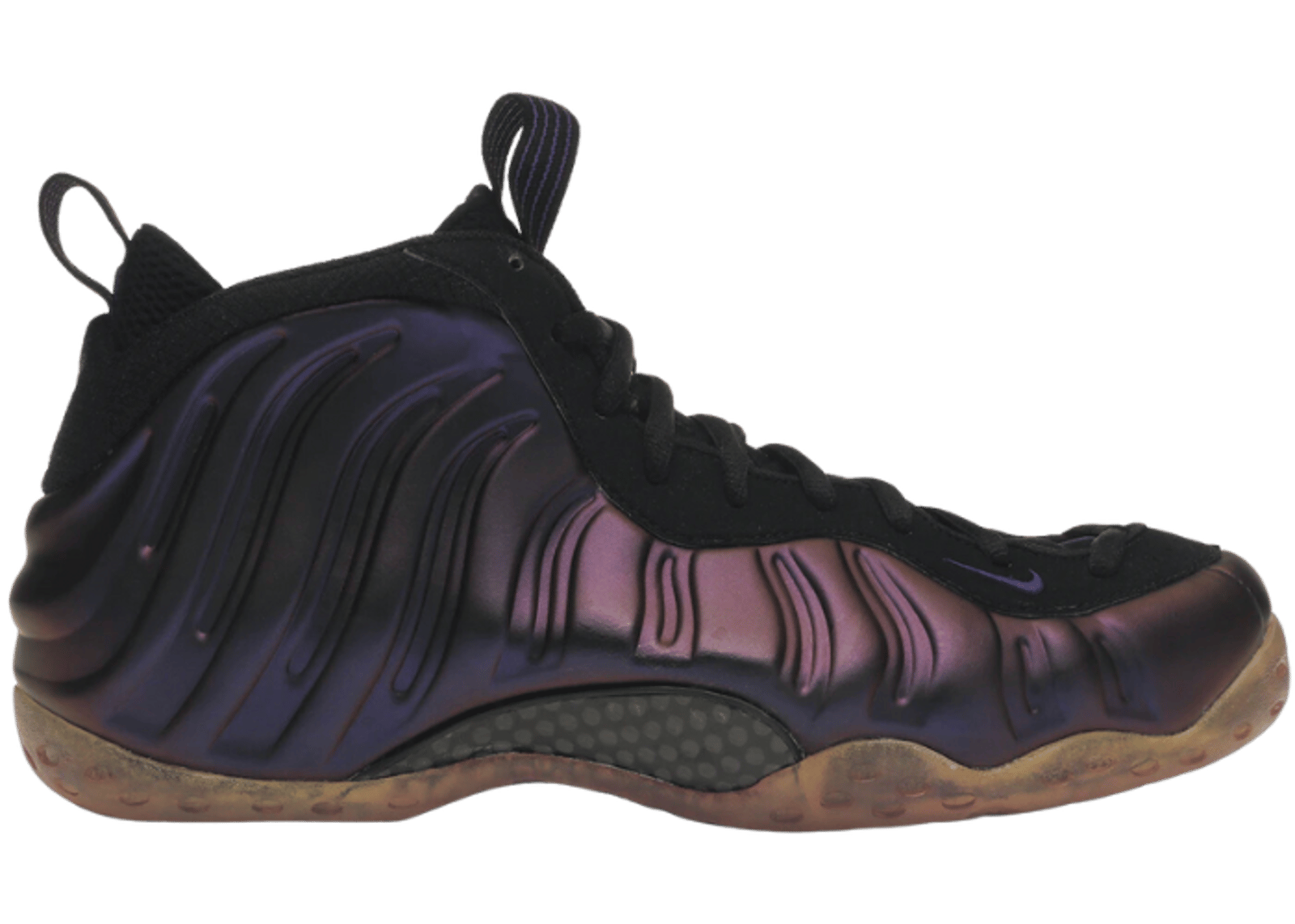 Nike Air Foamposite One Eggplant (2009)