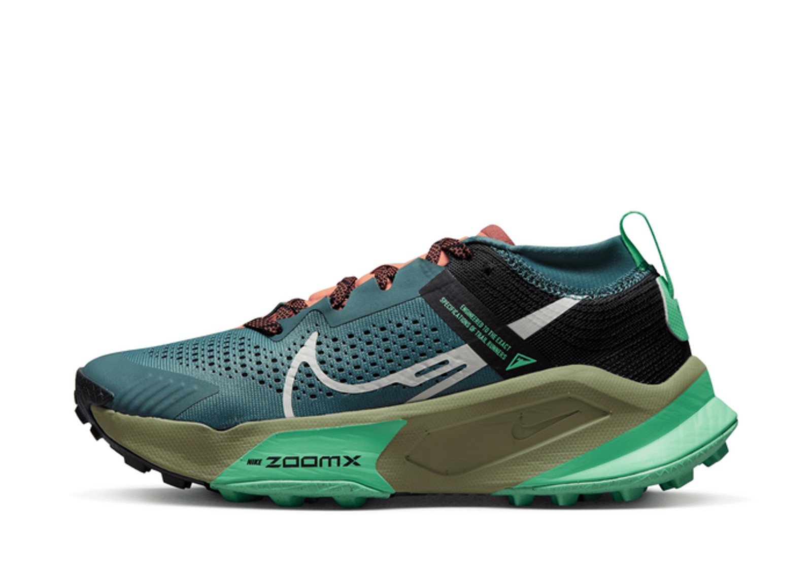 Nike ZoomX Zegama Trail Running Shoes