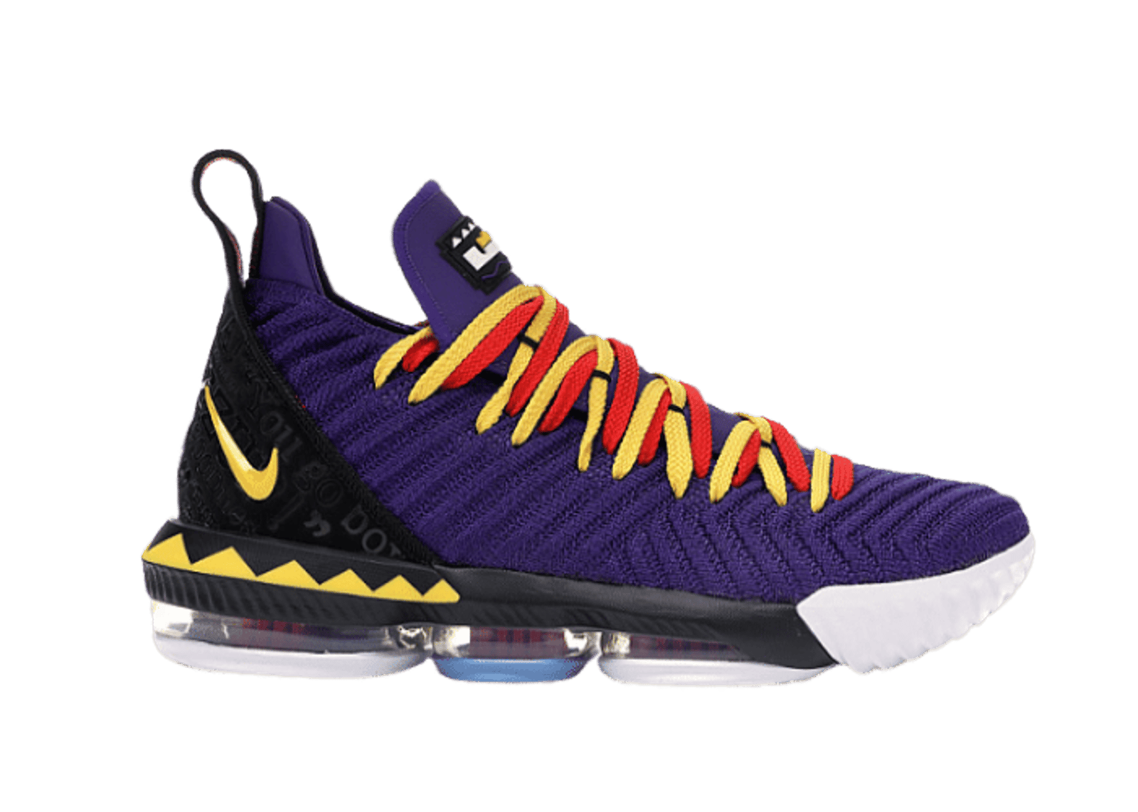 Nike LeBron 16 Martin