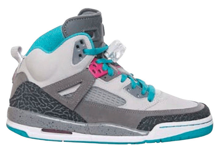 Air Jordan Spizike South Beach (GS)