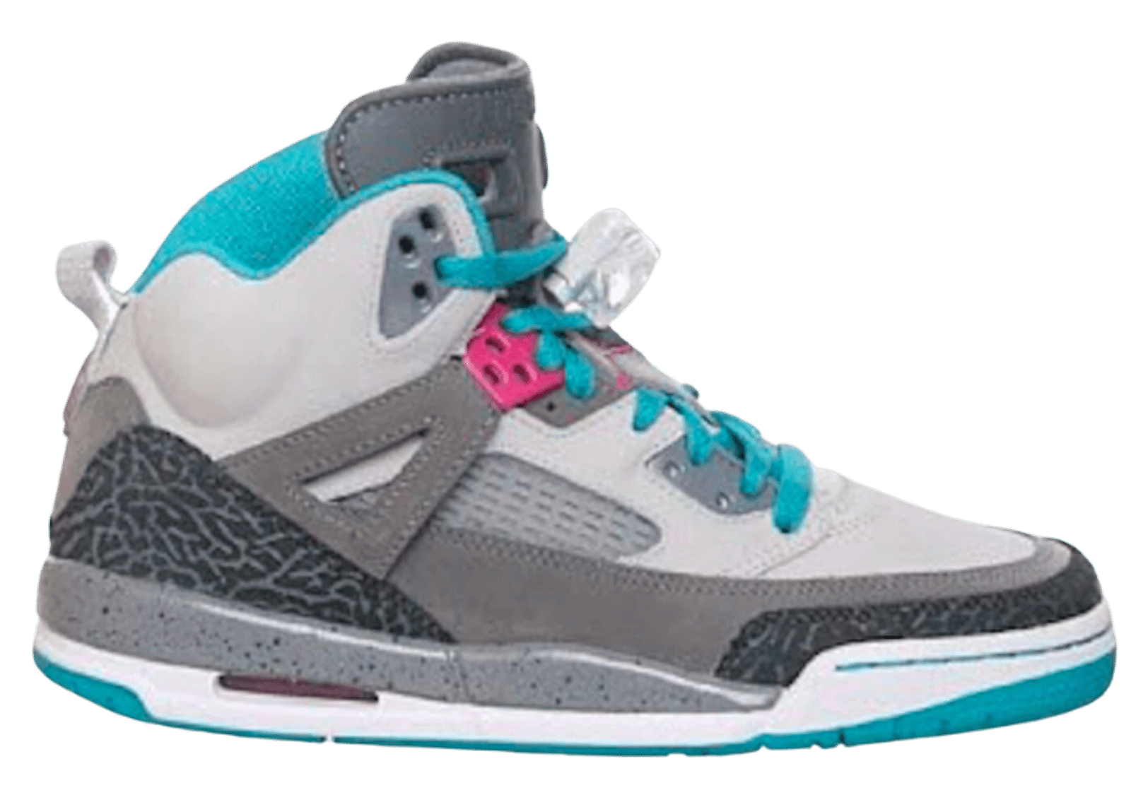Air Jordan Spizike South Beach (GS)