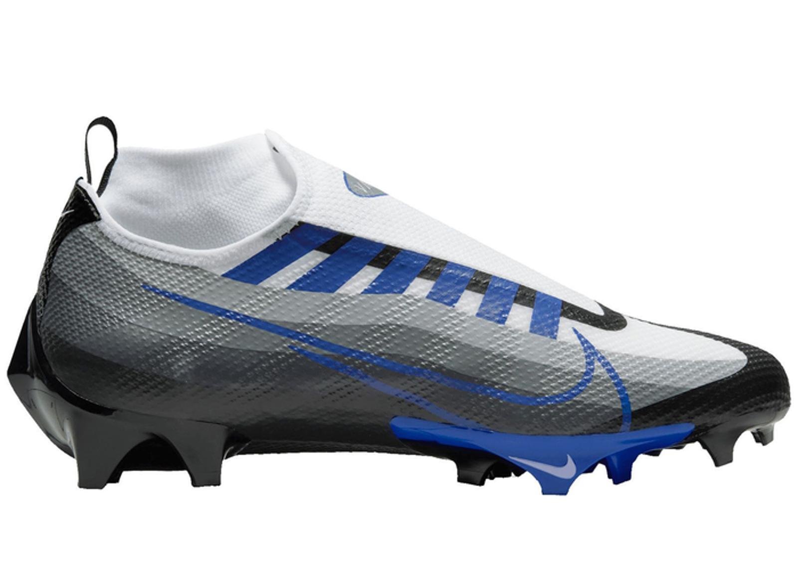 Nike Vapor Edge Pro 360 Black Grey Game Royal