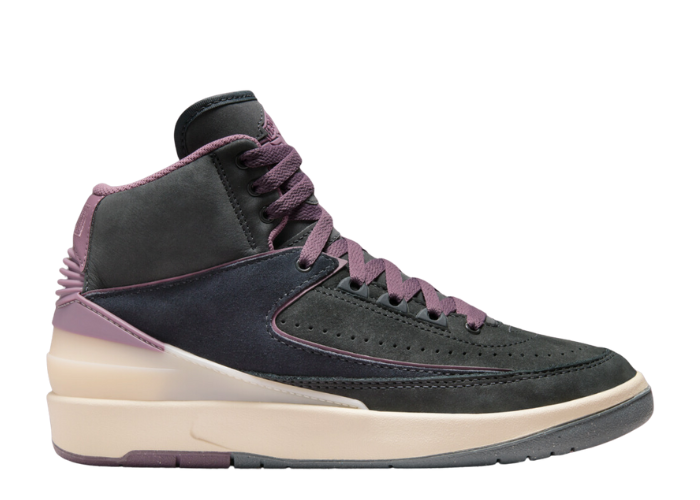 Air Jordan 2 Retro Sky J Mauve (W)