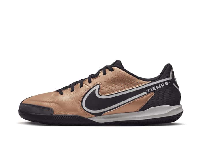 Nike Tiempo Legend 9 Academy IC Indoor/Court Soccer Shoes - DA1190-810