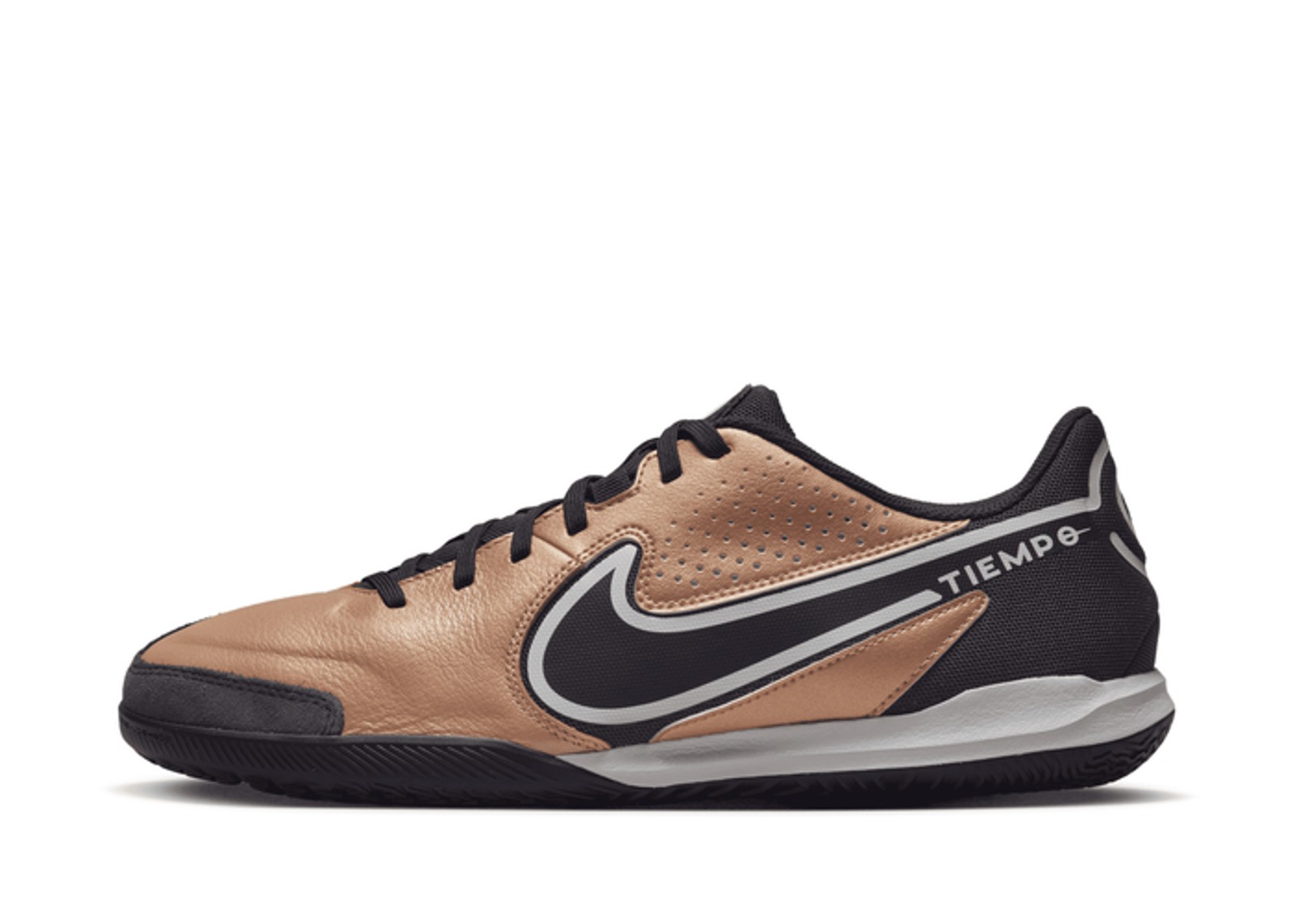 Nike Tiempo Legend 9 Academy IC Indoor/Court Soccer Shoes - DA1190-810 Nike Tiempo Legend 9 Academy IC Indoor/Court Soccer Shoes - DA1190-810