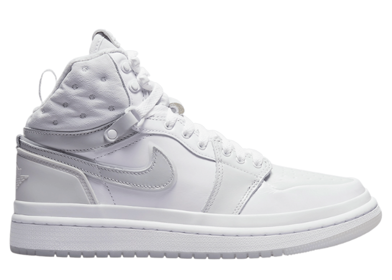 Jordan 1 Acclimate White Grey Fog (W)