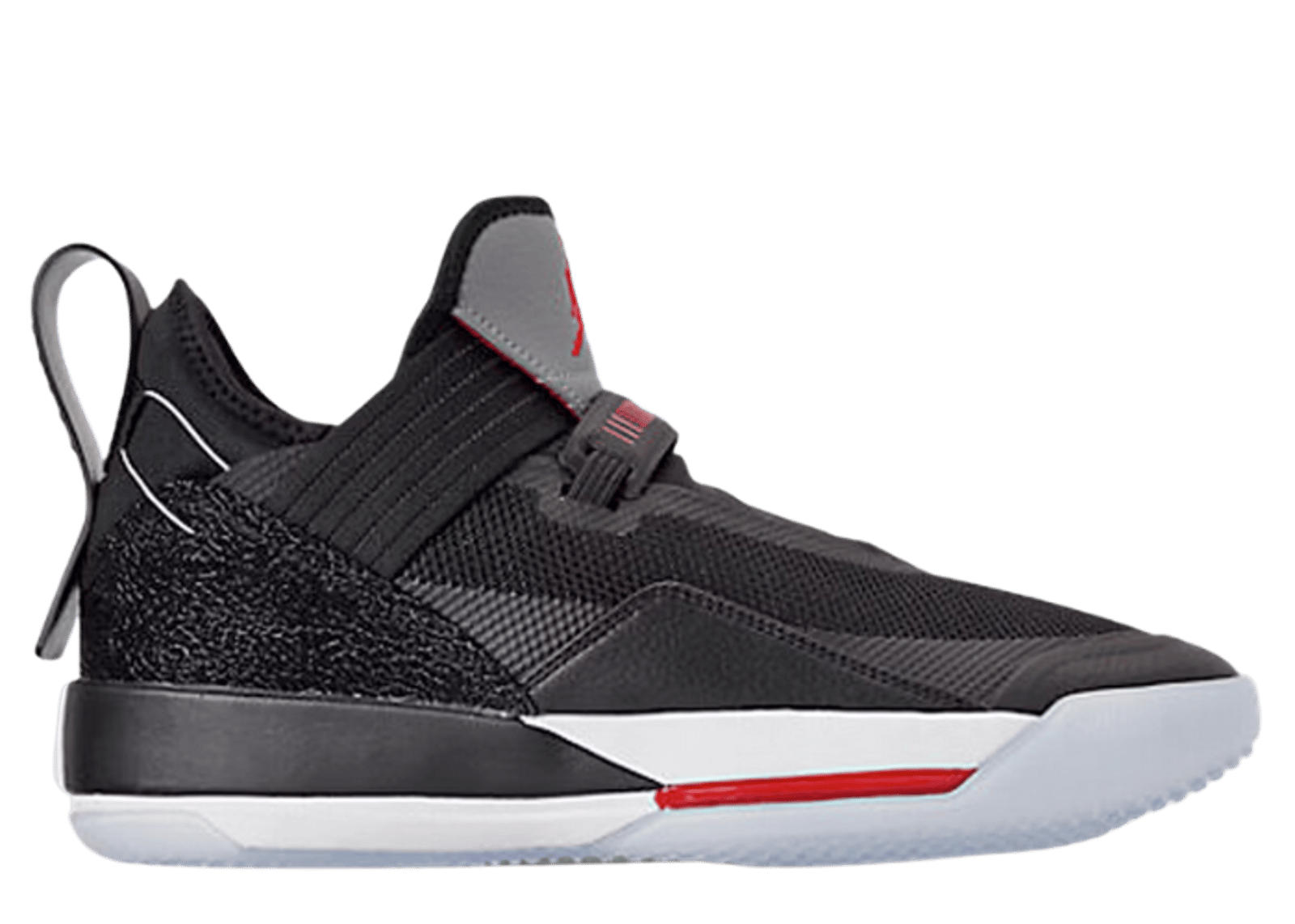 Air Jordan XXXIII SE Black