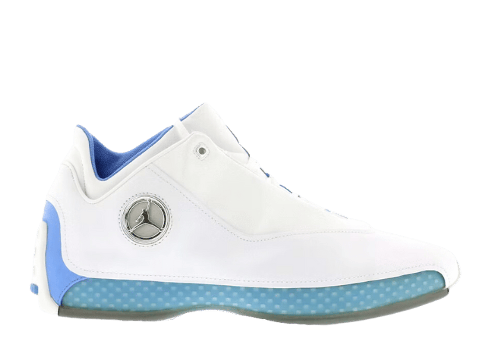 Air Jordan 18 OG Low Melo