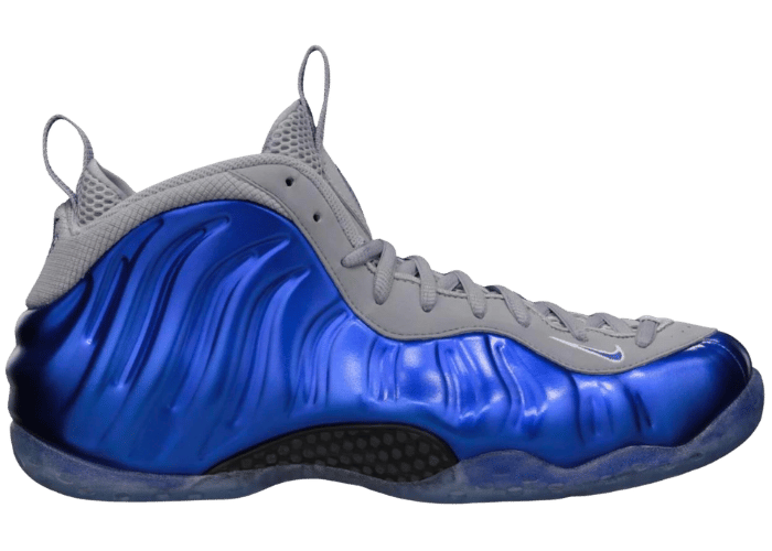 Nike Air Foamposite One Sport Royal