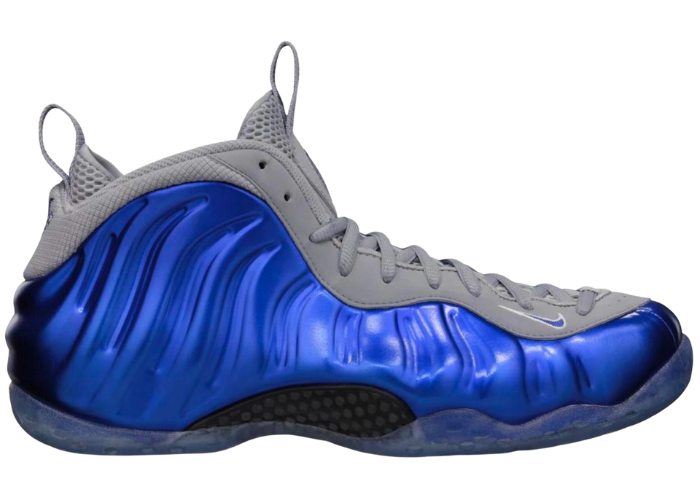 Nike Air Foamposite One Sport Royal