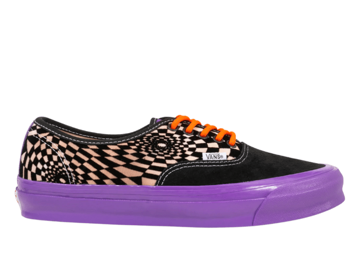Vans OG Authentic LX P.A.M