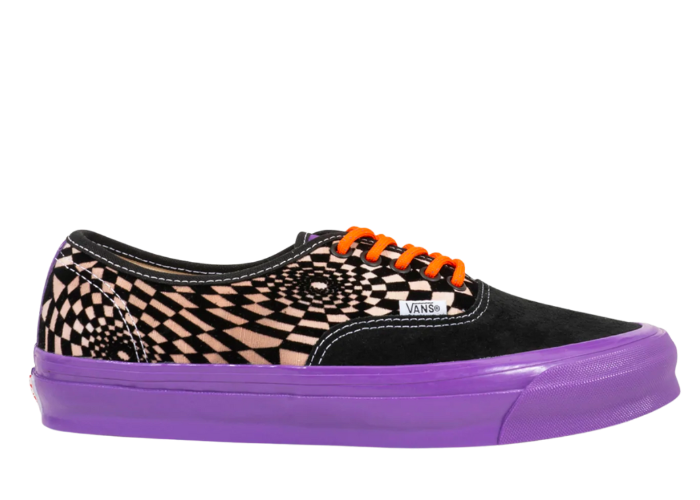 Vans OG Authentic LX P.A.M