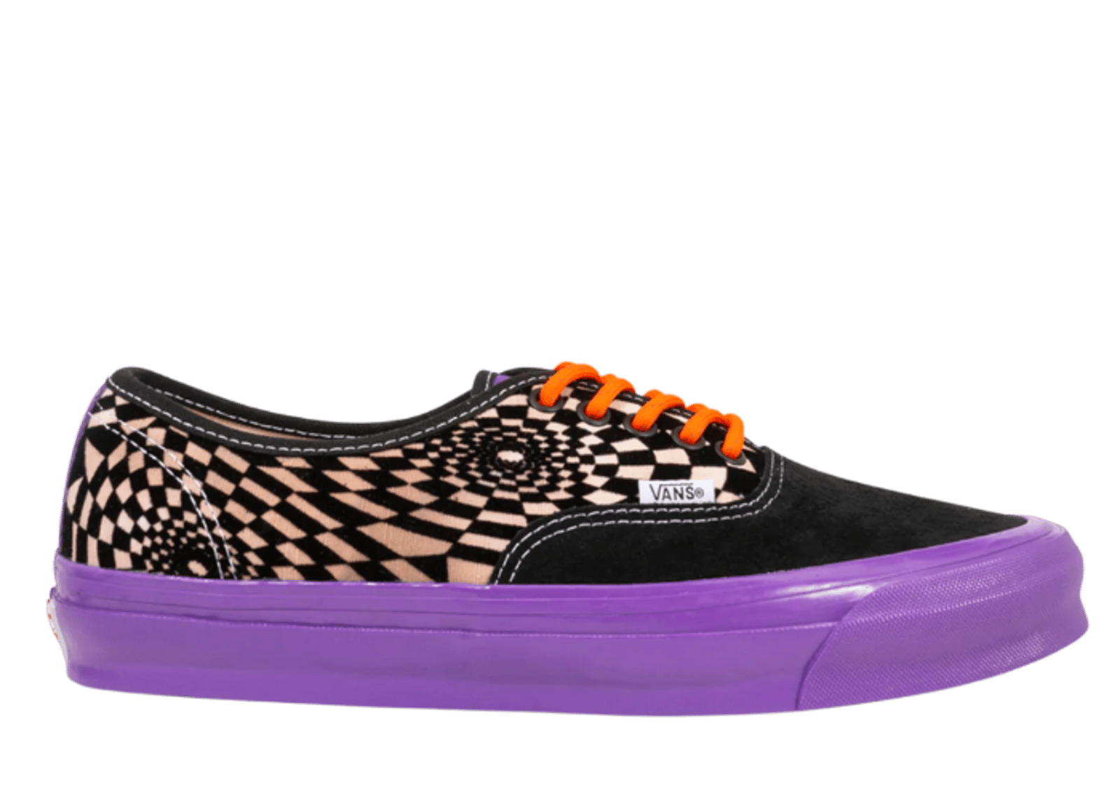 Vans OG Authentic LX P.A.M