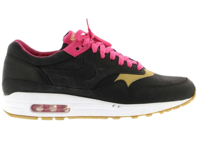 Nike Air Max 1 Kid Robot (2005)