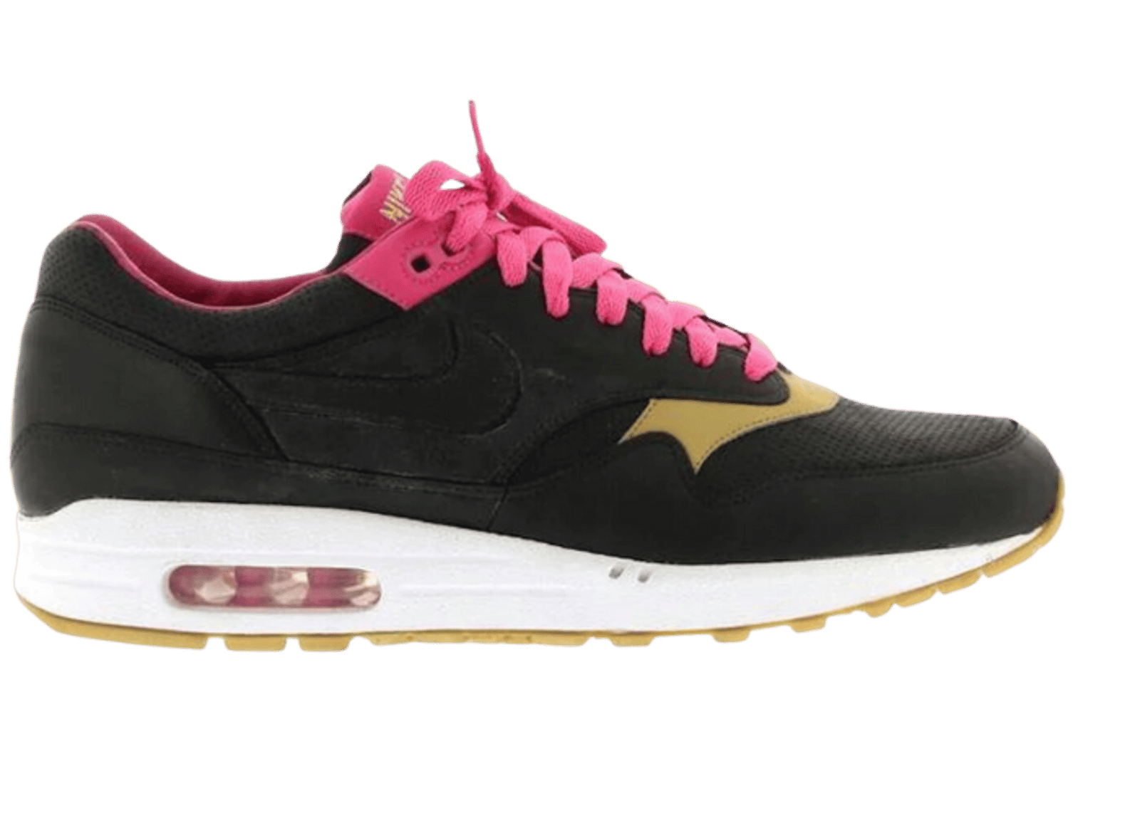 Nike Air Max 1 Kid Robot (2005)