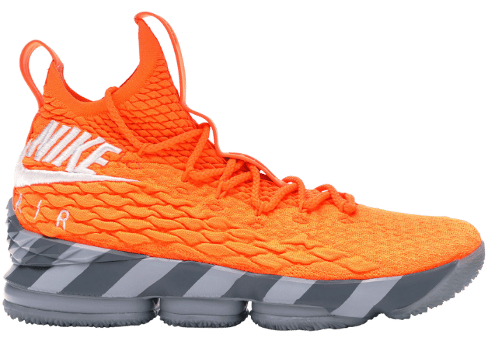 Basketball Shoes Lebron 15 South Beach Stockx Sneakers Lebron 15