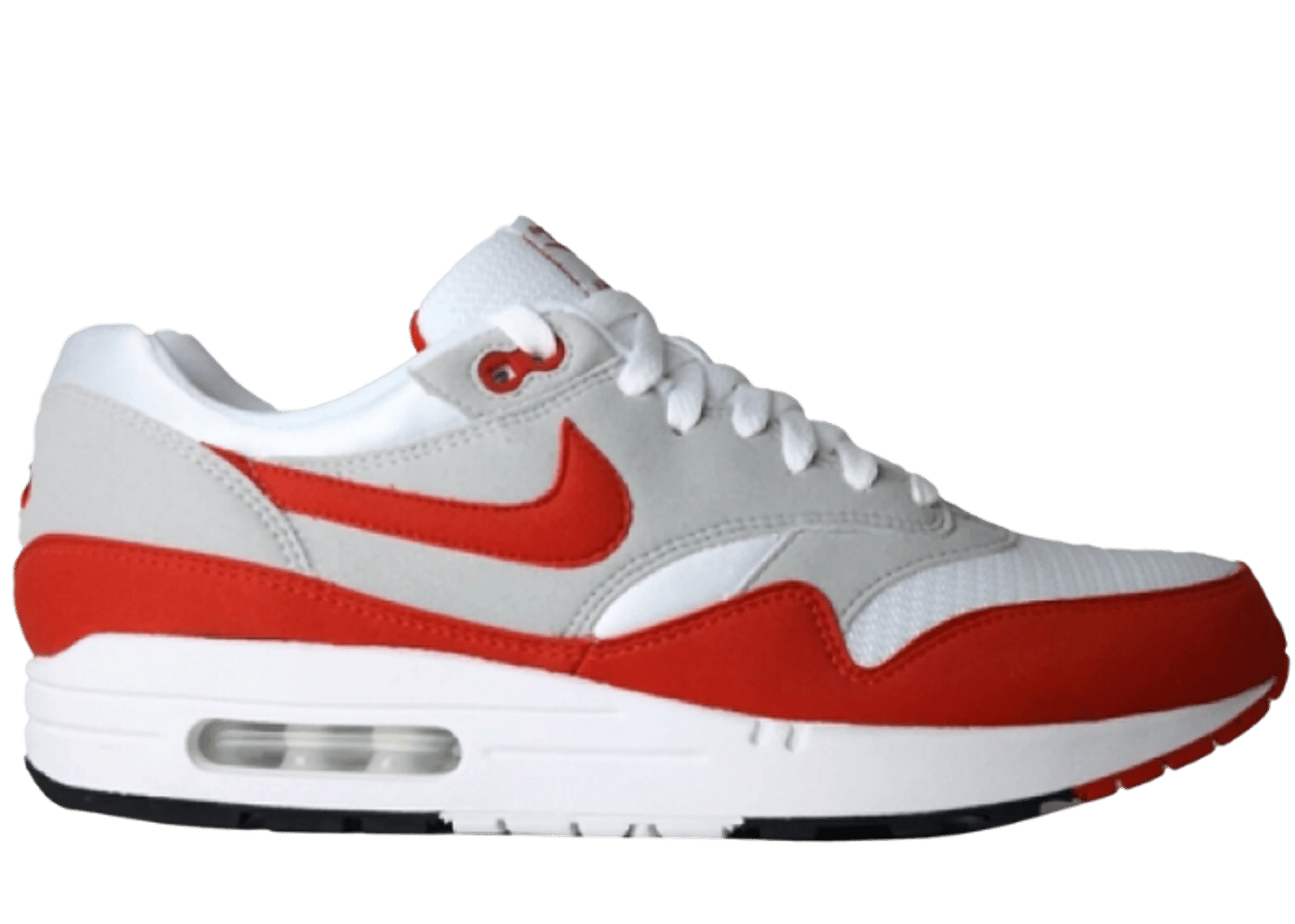 Nike Air Max 1 Sport Red (2002)