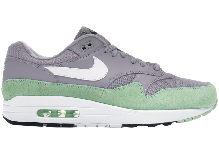 Nike Air Max 1 Vast Grey