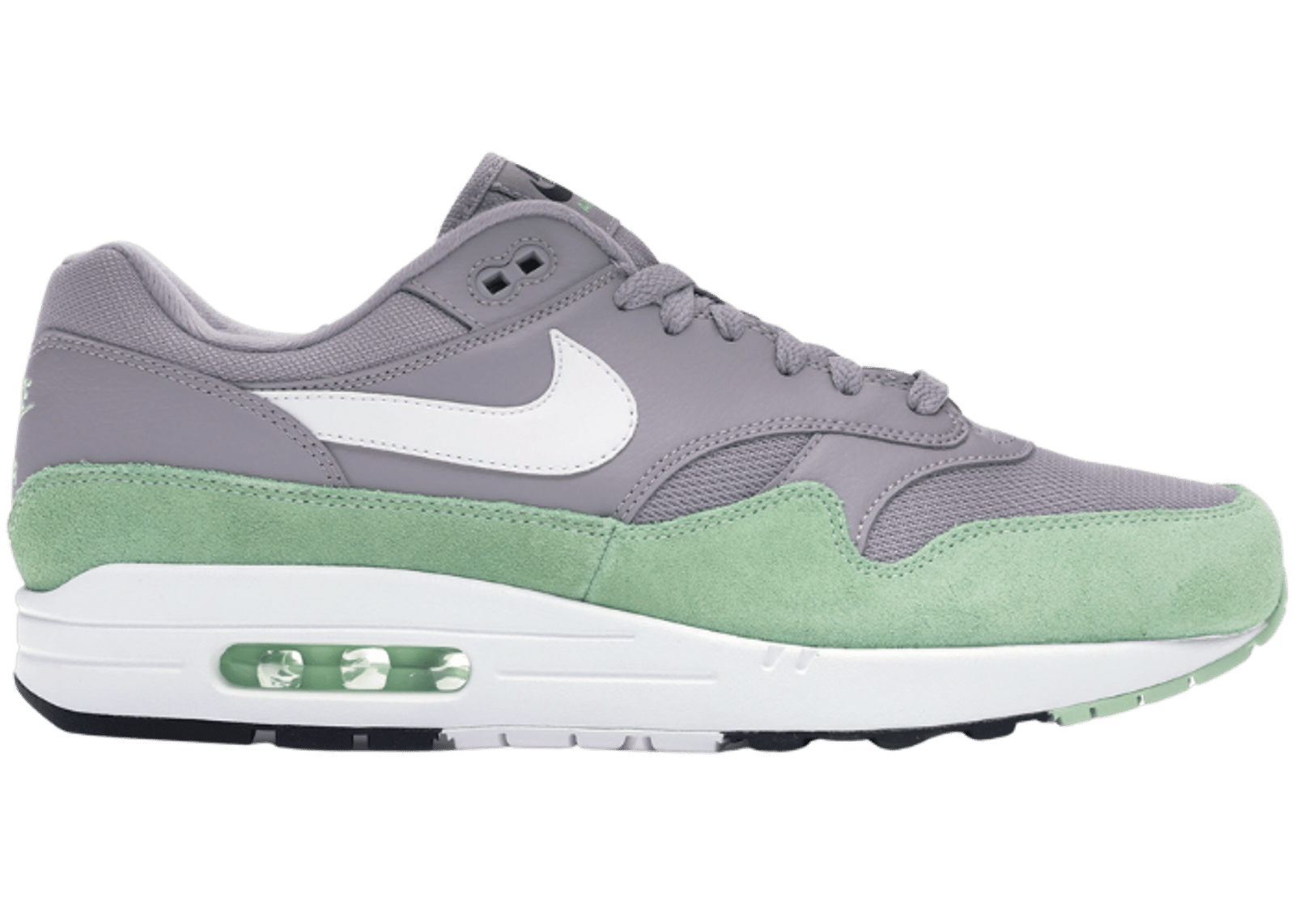 Nike Air Max 1 Vast Grey