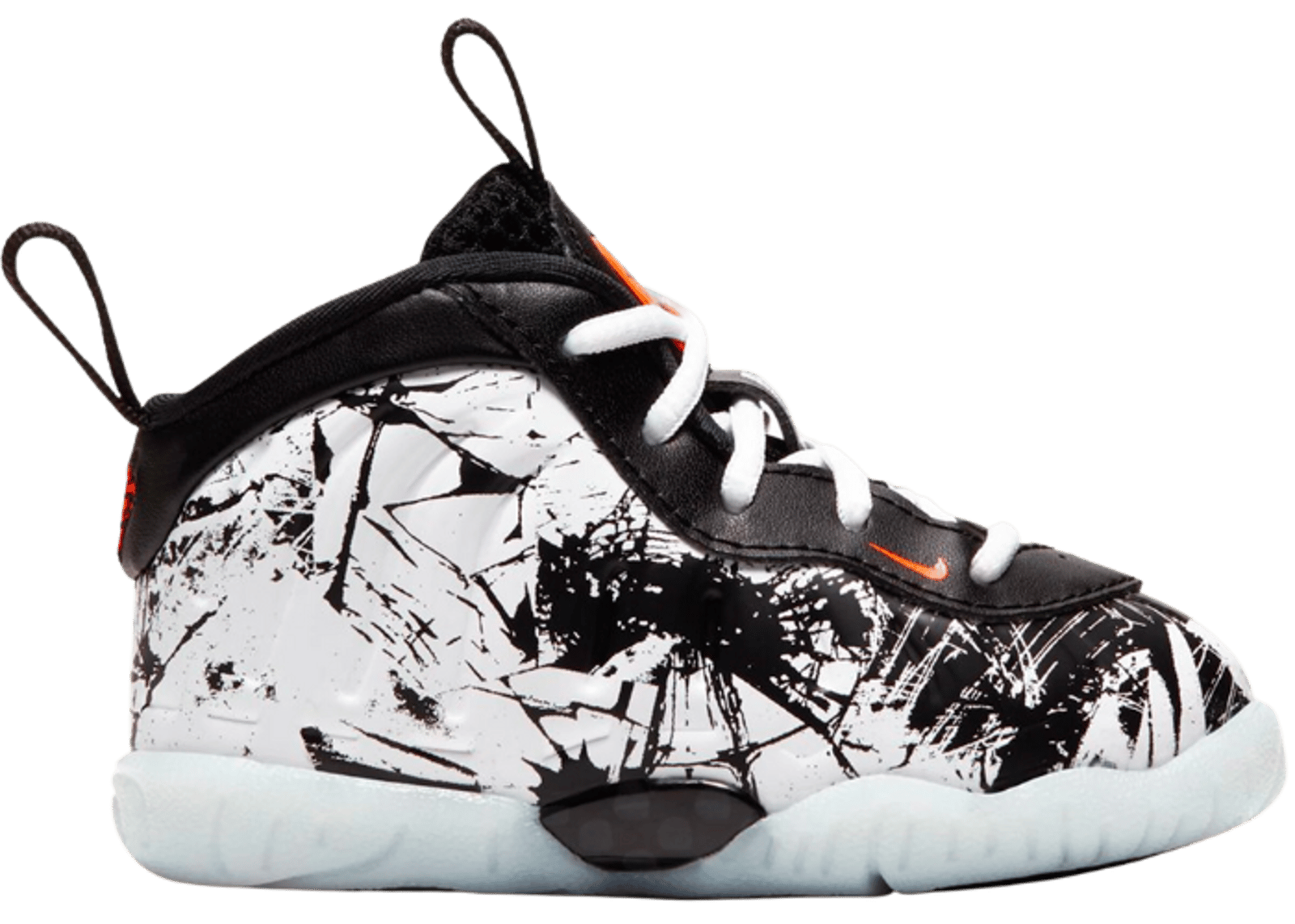 Shattered backboard foamposites online