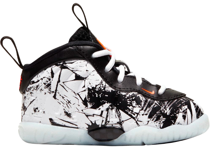 Nike Air Foamposite One Shattered Backboard (TD)