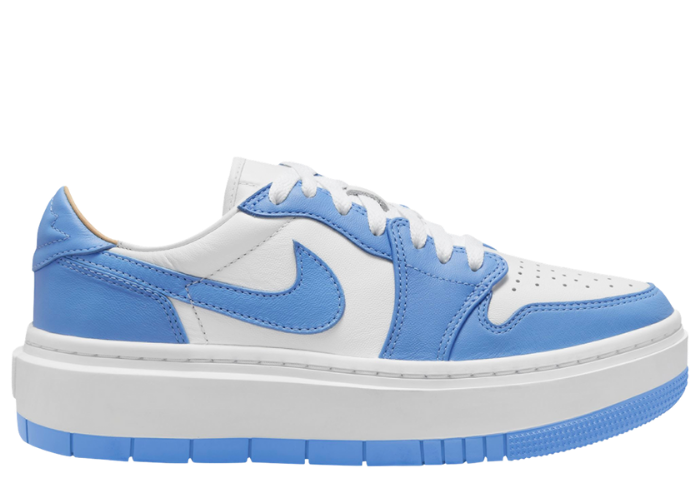 Jordan 1 Elevate Low University Blue (W)