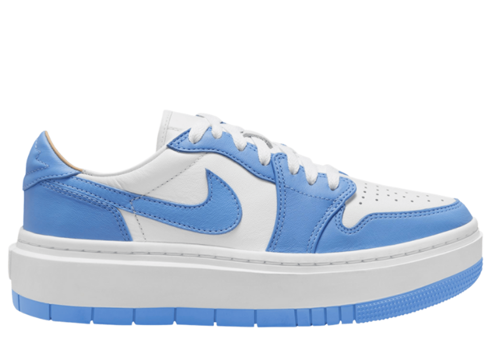 Jordan 1 Elevate Low University Blue (W)