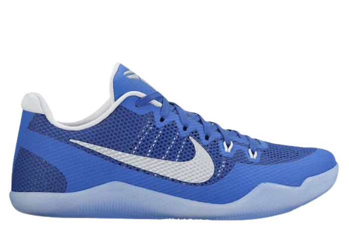 Nike Kobe 11 Team Bank Game Royal