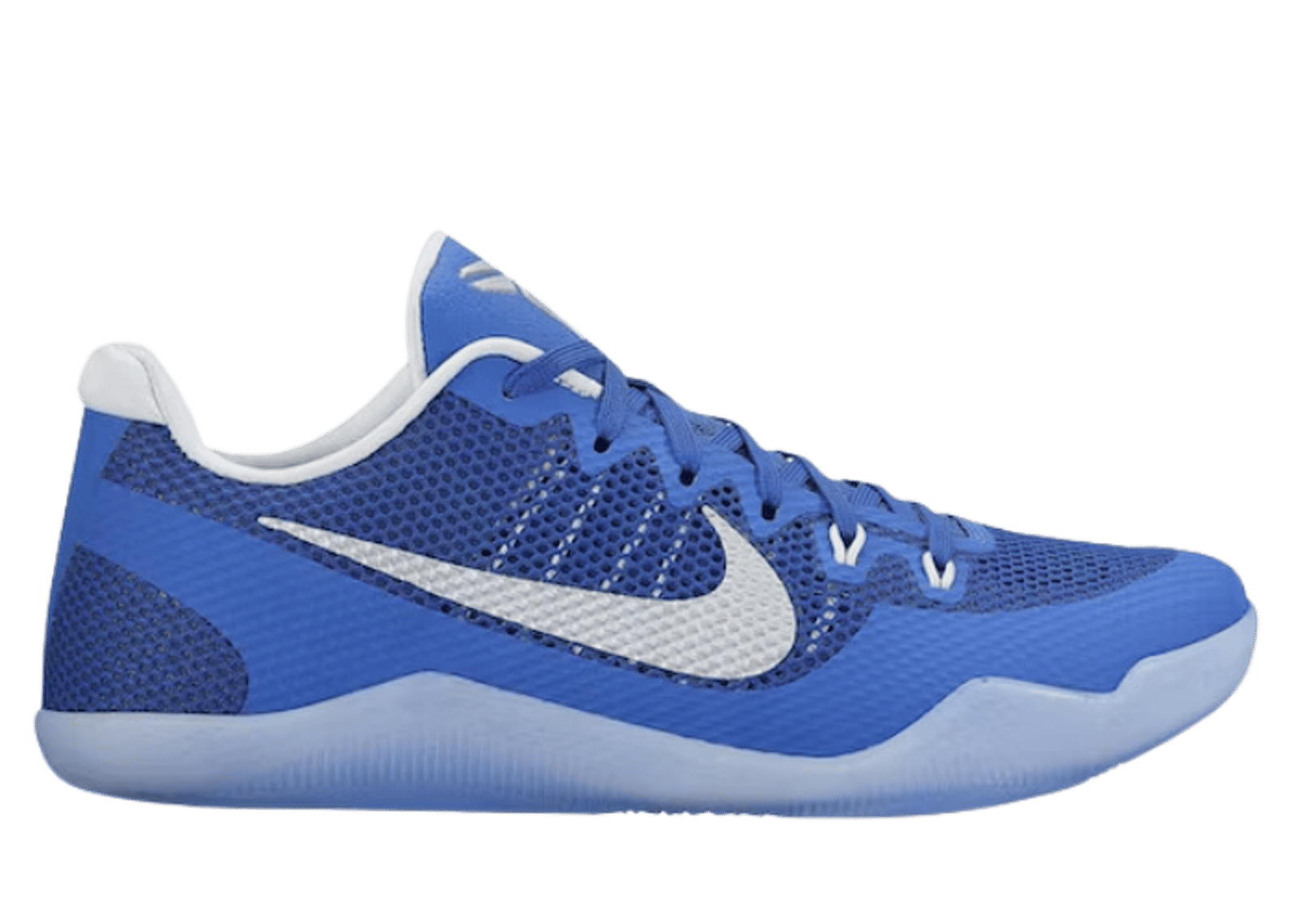 Nike Kobe 11 Team Bank Game Royal