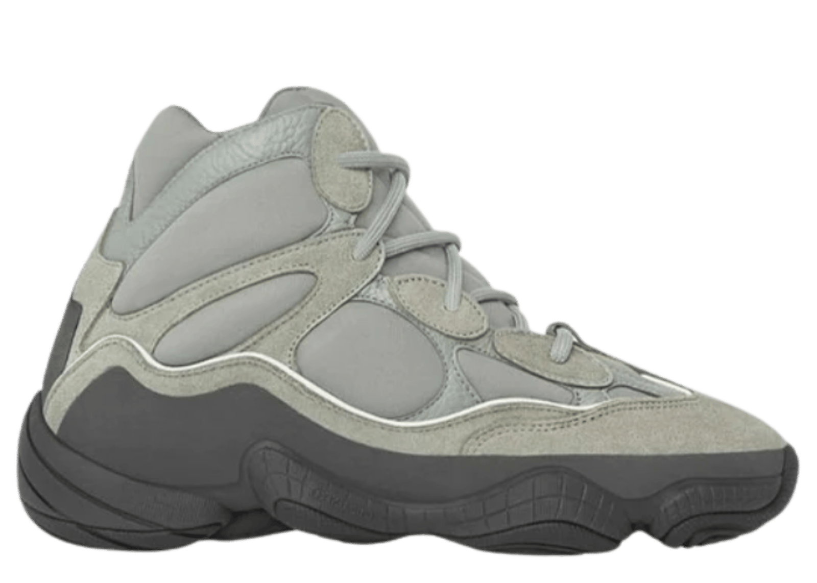 adidas Yeezy 500 High Mist Slate