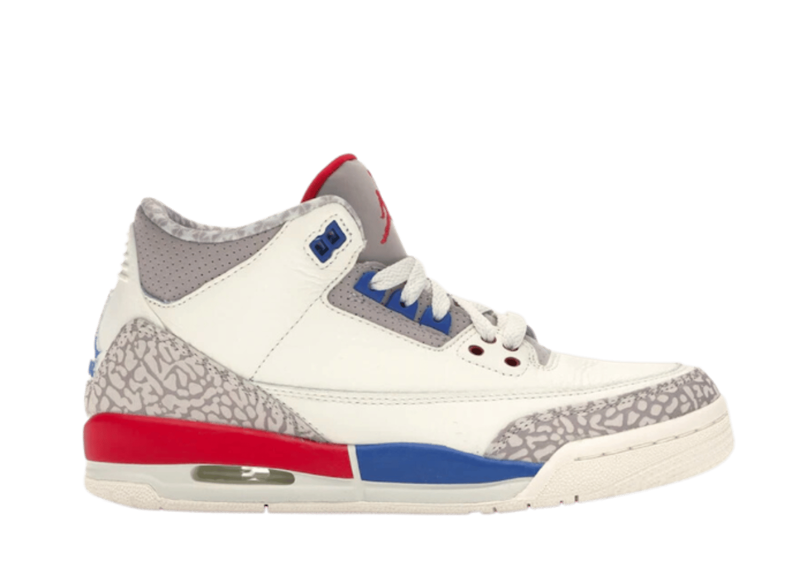 Air Jordan 3 Retro International Flight (GS)