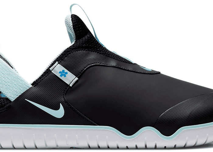 Nike Zoom Pulse Black Teal Tint