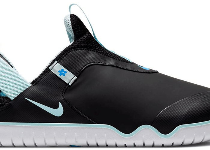 Nike Zoom Pulse Black Teal Tint