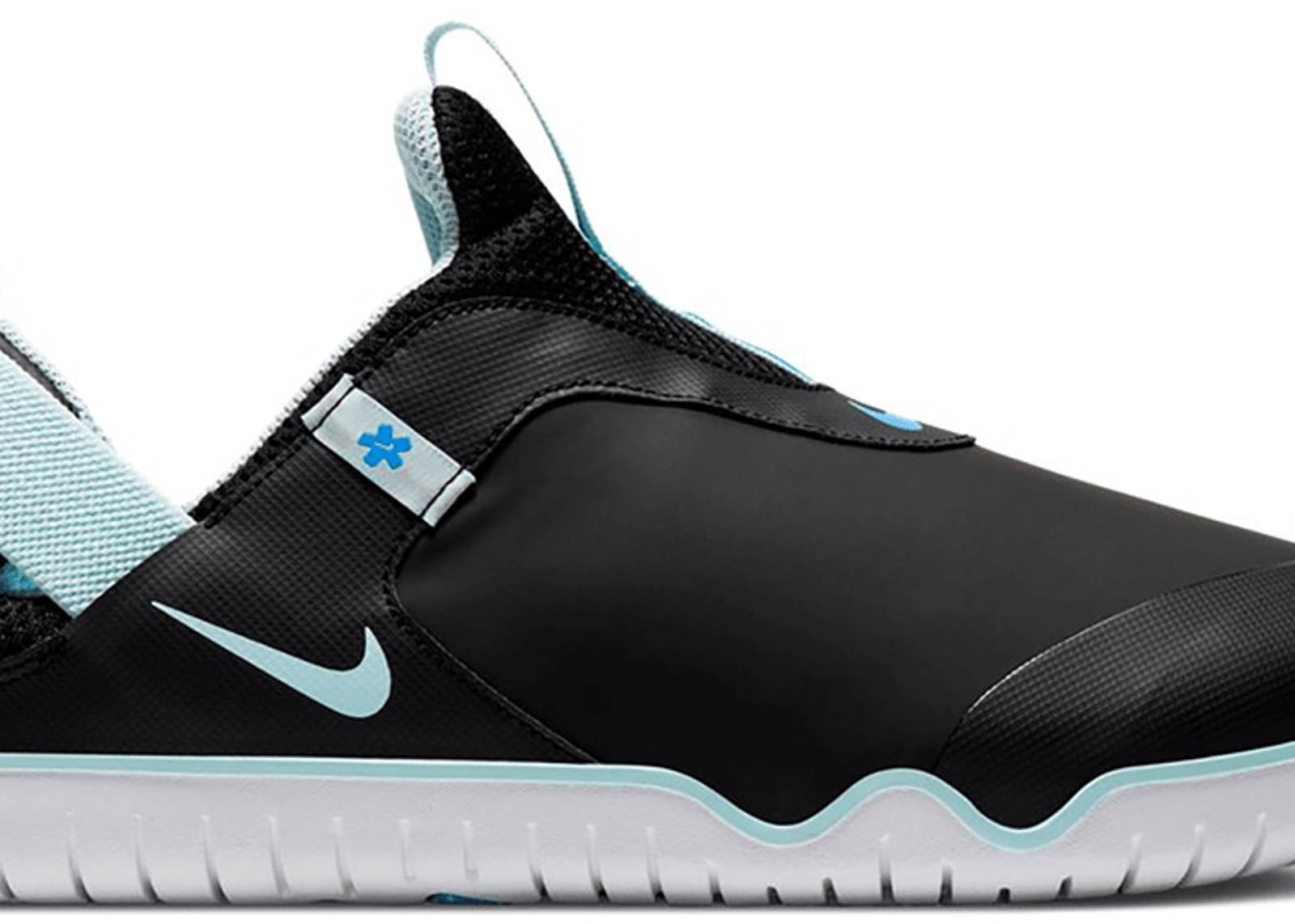 Nike Zoom Pulse Black Teal Tint
